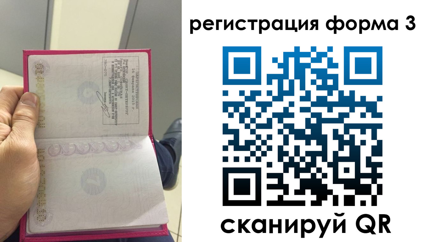 прописка для военкомата в Сыктывкаре